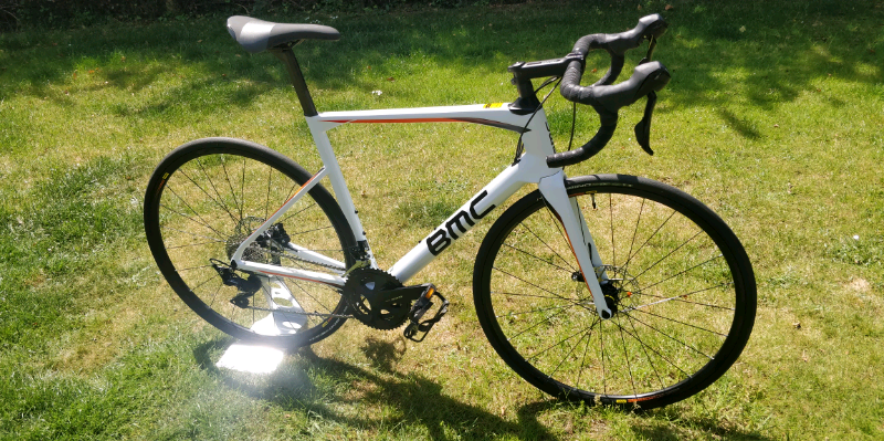 bmc roadmachine 02 three 2018